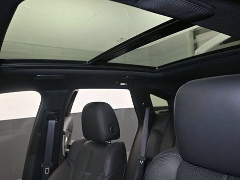 Used 2024 Acura ZDX A-Spec RWD image 9