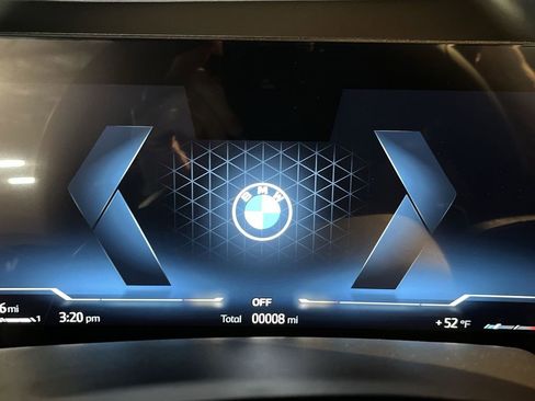 New 2026 BMW X5 xDrive40i w/ M Sport Package image 15