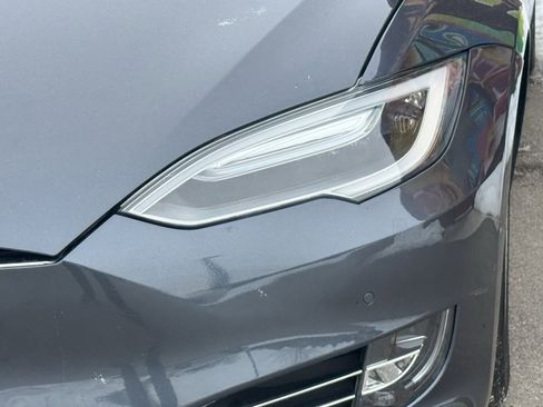 Used 2017 Tesla Model S 100D image 7