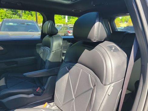 New 2027 Kia Telluride SX FWD image 11