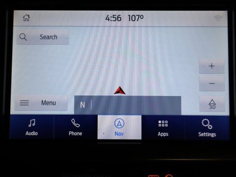 Used 2021 Ford F350 XLT w/ XLT Premium Package AWD/4WD image 65