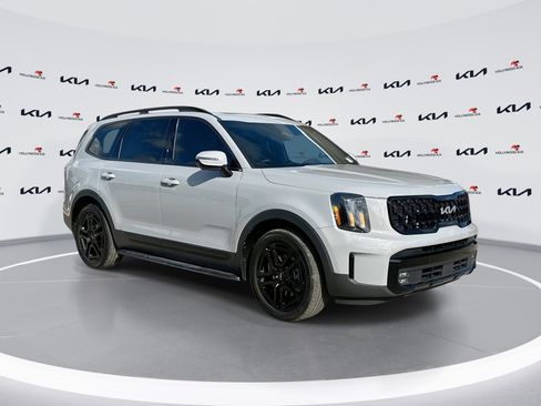 Used 2024 Kia Telluride SX X-Line image 1
