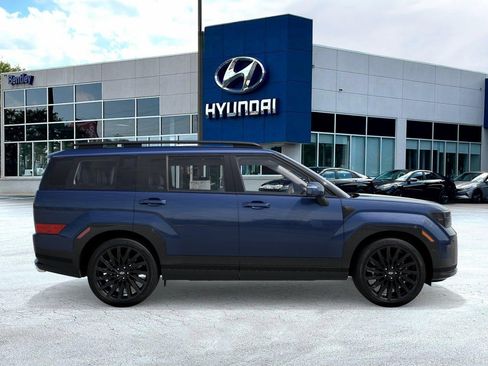 New 2026 Hyundai Santa Fe Calligraphy image 7