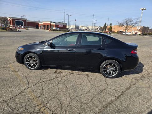 Used 2013 Dodge Dart Rallye FWD image 52