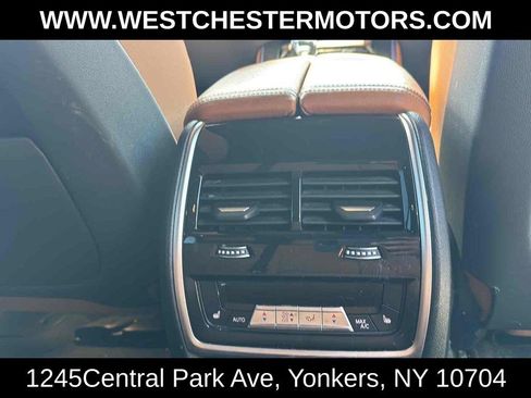 Used 2021 BMW X5 M50i w/ Premium Essential Package AWD/4WD image 21