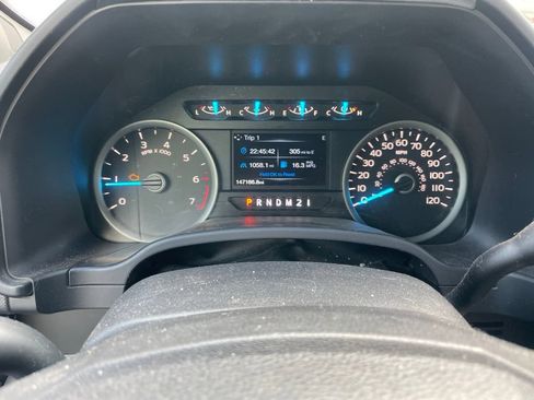 Used 2017 Ford F150 XLT w/ XTR Package AWD/4WD image 13