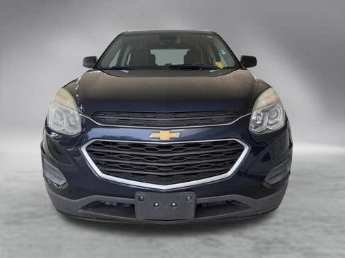 Used 2016 Chevrolet Equinox LS FWD image 13