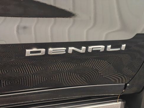 Used 2022 GMC Sierra 1500 Denali w/ Denali Reserve Package AWD/4WD image 72