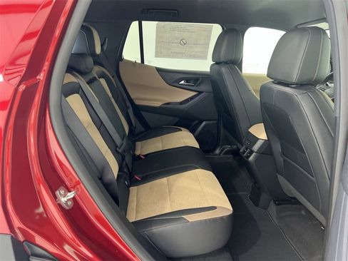 New 2026 Chevrolet Equinox ACTIV image 25