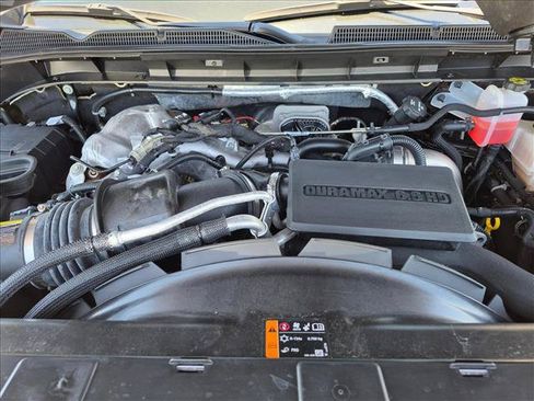 Used 2024 GMC Sierra 3500 AT4 w/ AT4 Premium Plus Package AWD/4WD image 25