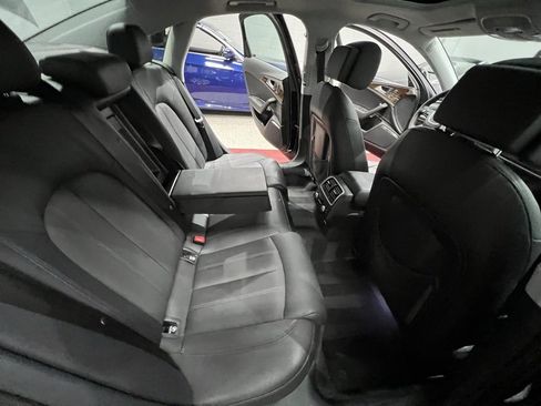 Used 2014 Audi A6 3.0T Prestige image 30