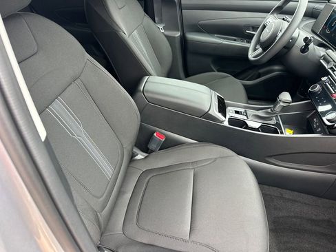 New 2026 Hyundai Tucson SEL FWD image 14
