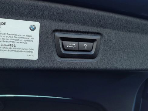 Used 2024 BMW i4 xDrive40i image 26