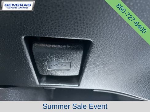 Used 2024 Toyota Corolla LE FWD image 41