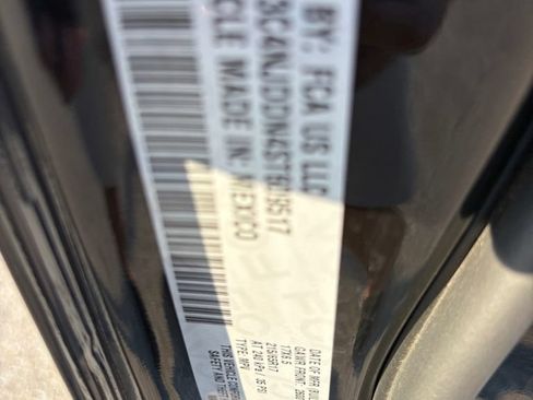 Used 2025 Jeep Compass Trailhawk w/ Sun & Sound Group AWD/4WD image 26