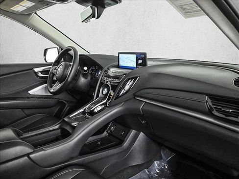 Used 2023 Acura RDX AWD w/ Technology Package image 23