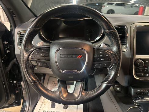 Used 2020 Dodge Durango GT AWD/4WD image 18
