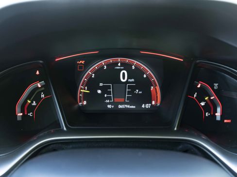 Used 2021 Honda Civic Type R image 26