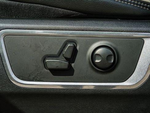 Certified 2022 RAM 1500 Laramie w/ Sport Appearance Package image 47