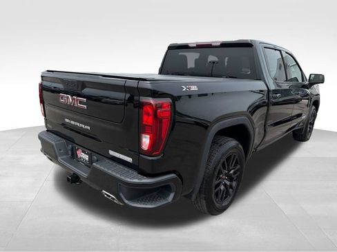 Used 2021 GMC Sierra 1500 Elevation AWD/4WD image 7