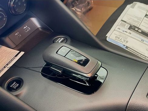 New 2026 Nissan Z Performance w/ Floor Mat Package image 13