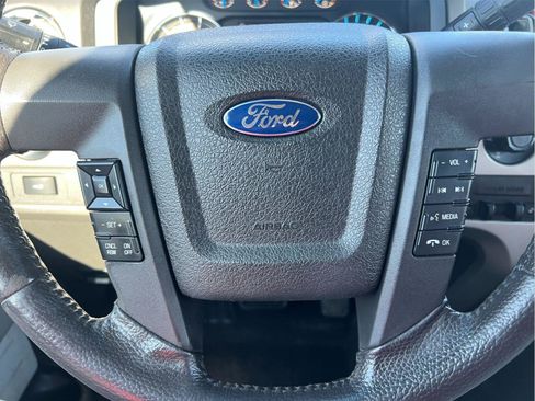 Used 2014 Ford F150 XLT w/ Equipment Group 302A Luxury AWD/4WD image 45