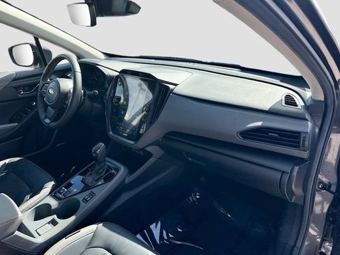 Used 2024 Subaru Crosstrek 2.5i Limited w/ Popular Package #4A AWD/4WD image 27