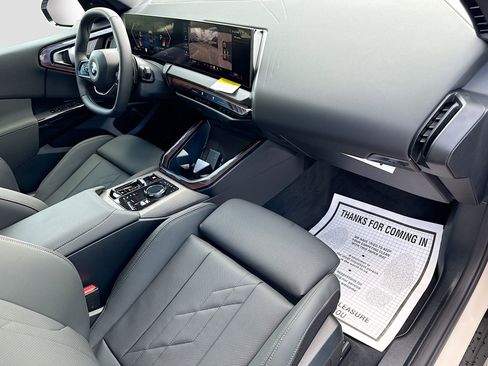 New 2026 BMW X3 xDrive30 w/ Premium Package image 14