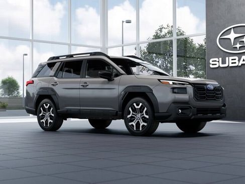 New 2026 Subaru Outback Touring XT AWD/4WD image 1