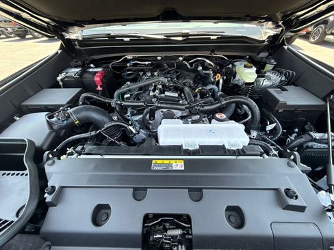 New 2026 Toyota Tacoma TRD Sport AWD/4WD image 7