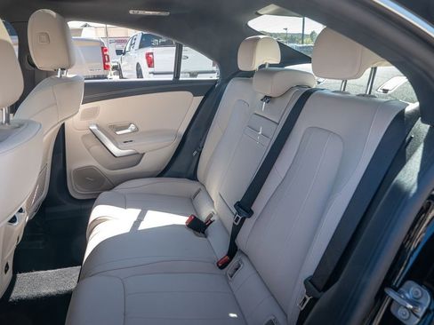 Used 2024 Mercedes-Benz CLA 250 CLA 250 image 34