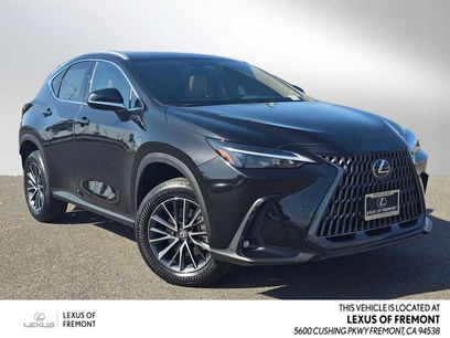 New 2026 Lexus NX 350 AWD w/ Premium Package