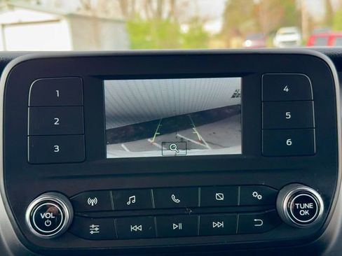 Used 2025 Ford Transit 250 148 High Roof Extended w/ Load Area Protection Package image 17