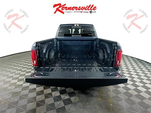 New 2026 RAM 3500 Limited w/ Towing Technology Group image 16