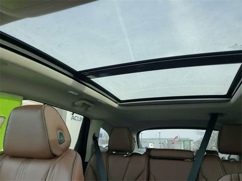 New 2026 Acura MDX w/ Advance Package image 20