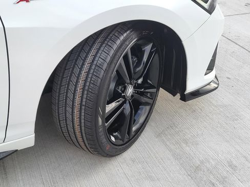 Used 2026 Acura Integra A-Spec FWD image 7