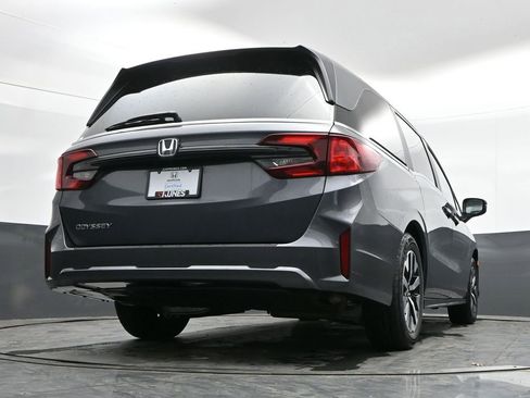Used 2025 Honda Odyssey EX-L image 33
