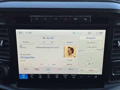 Used 2024 Ford F150 Raptor image 35