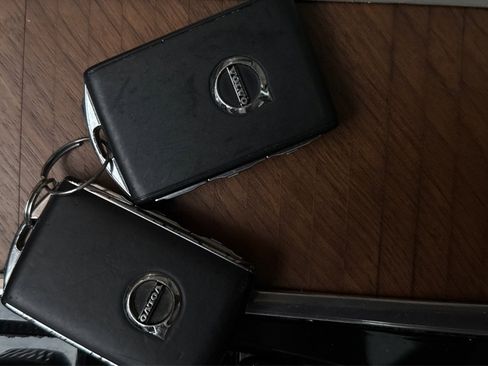 Used 2020 Volvo XC90 T6 Inscription w/ Protection Package Premier image 56