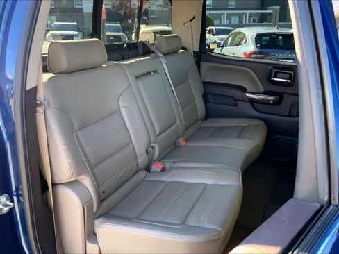 Used 2016 GMC Sierra 2500 Denali w/ Duramax Plus Package image 19