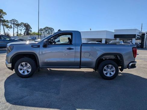 New 2026 GMC Sierra 1500 Pro image 6