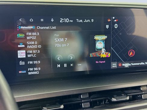 Used 2025 Kia Telluride S AWD/4WD image 32
