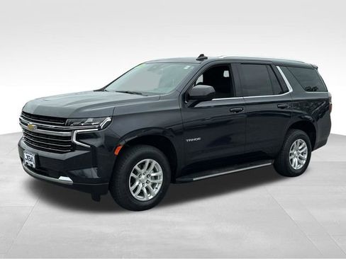Used 2024 Chevrolet Tahoe LT AWD/4WD image 24