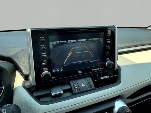 Used 2019 Toyota RAV4 Limited AWD/4WD image 14