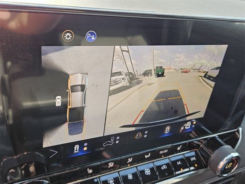 New 2025 Chevrolet Colorado LT w/ LT Convenience Package image 18