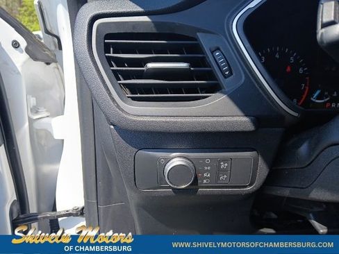 Used 2020 Ford Escape SE AWD/4WD image 29