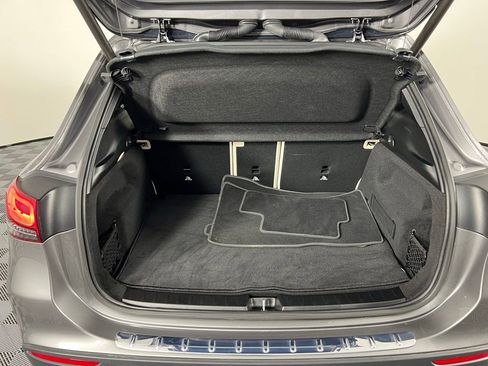 Certified 2023 Mercedes-Benz GLA 250 4MATIC w/ Premium Package image 34