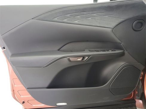 Used 2024 Lexus RX 500h F Sport w/ Cold Area Package image 19