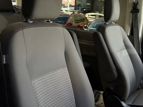 Used 2024 Ford Transit 350 XLT image 11