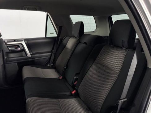 Used 2024 Toyota 4Runner SR5 image 16